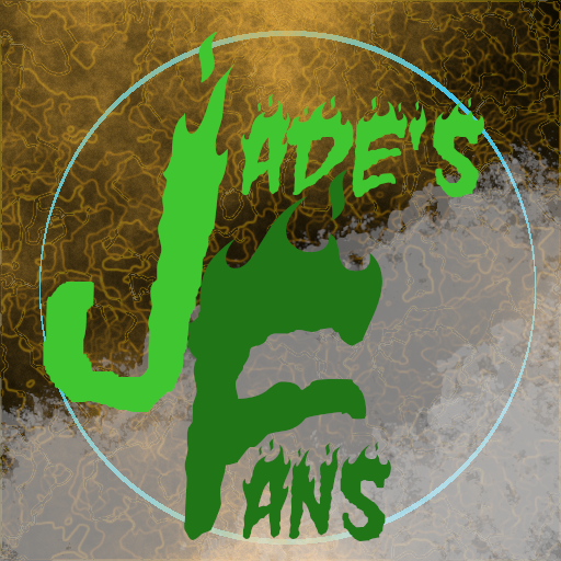 Jade “Goddess” – Jade’s Fans