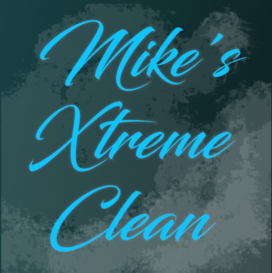 Mike Schusky – Mike’s Extreme Clean Pool Service