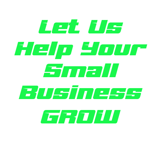 Let us help your small business grow